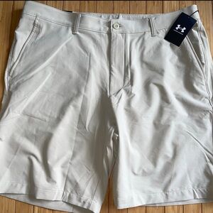 Under Armour Golf Shorts